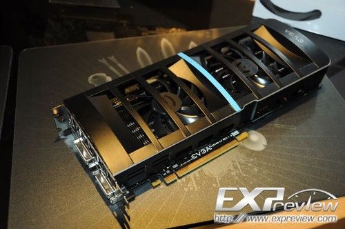 EVGA 600 B电源外观细节展示
