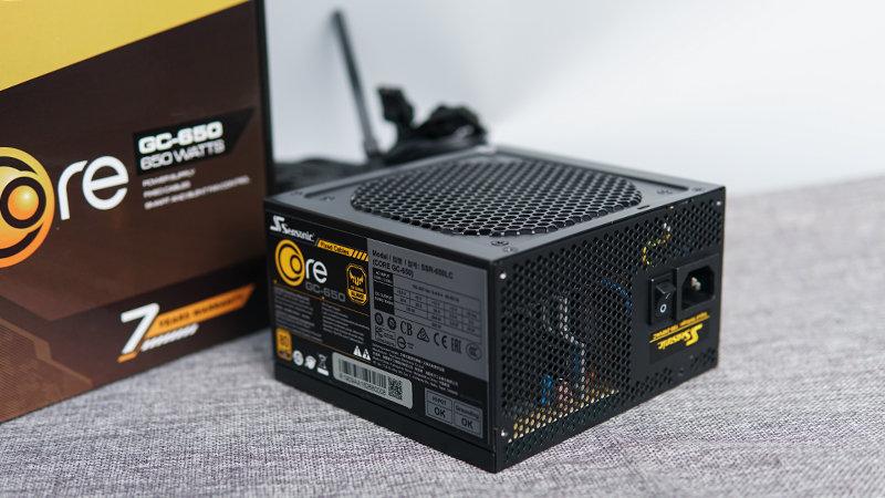 电脑组装建议