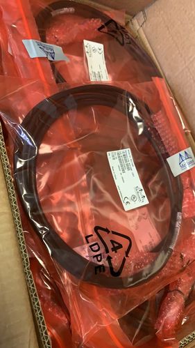 Mellanox MCP1600-C00BE30N网卡规格