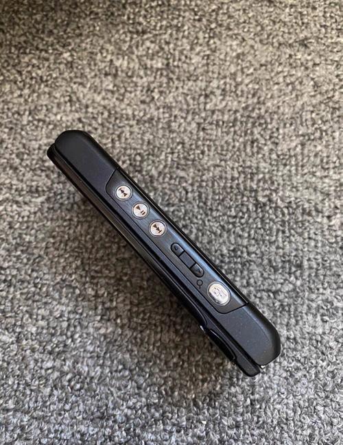 索爱S-938接口与按键