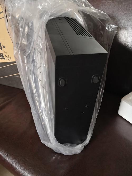 显示器性能测试