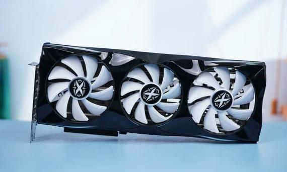 RTX 4080 SUPER性能测试