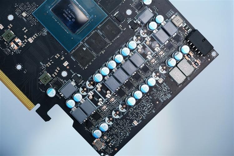 耕升GeForce RTX 4080 SUPER 炫光OC评测：性能与散热的完美平衡