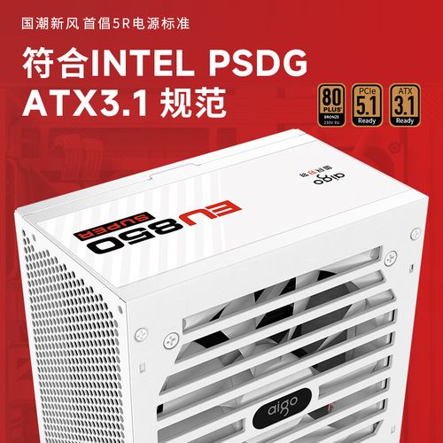 电源散热结构