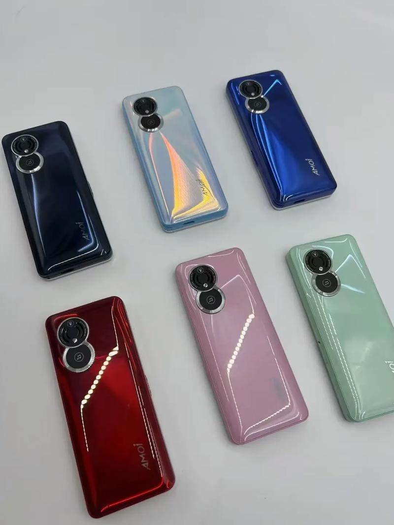 音质测试中的夏新A550