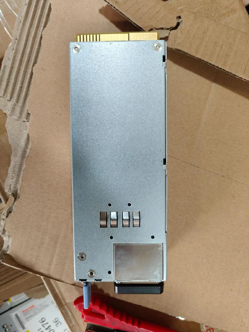 电源性能测试设备