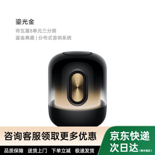 高端音箱音乐播放效果展示