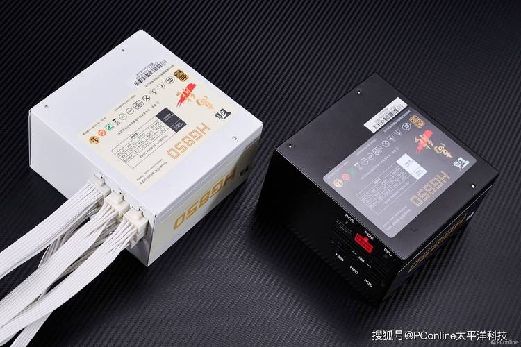 电源散热风扇运行