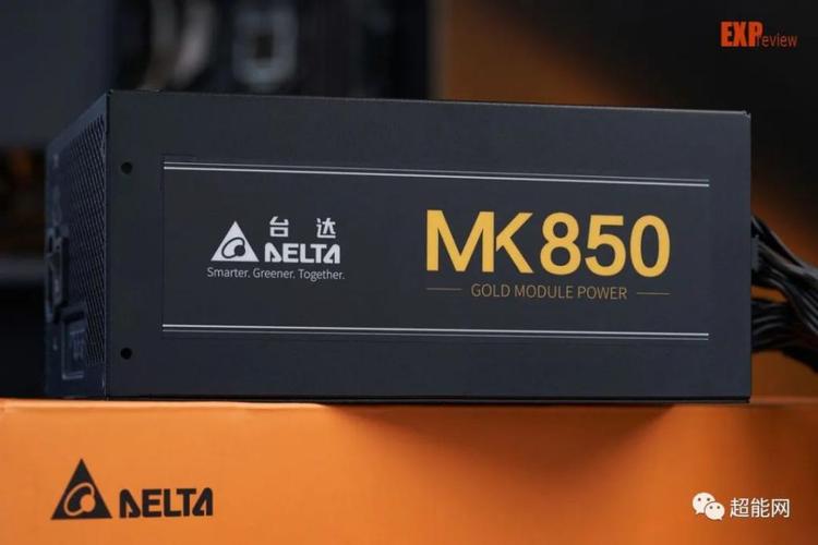 MK850散热风扇运行