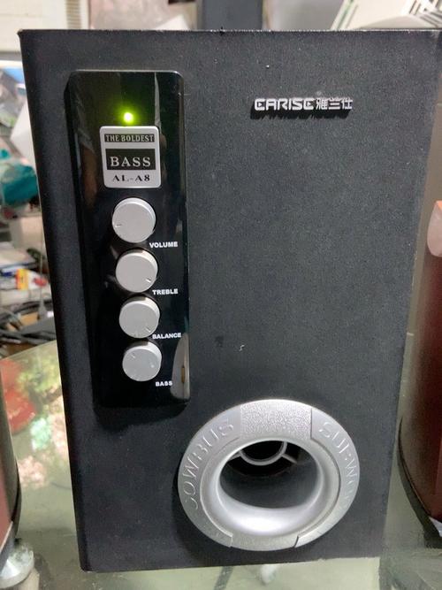 音箱购买决策场景