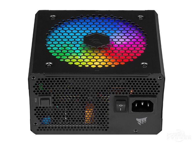 Power supply performance testing