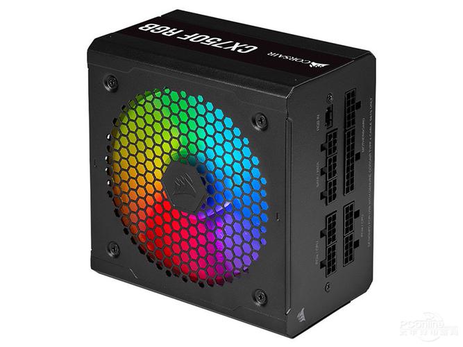 Power supply technical specifications