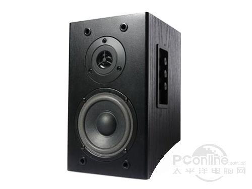 音箱核心组件