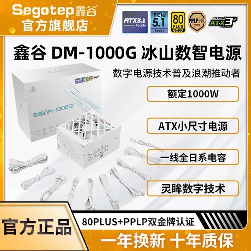 全模组电源线材管理