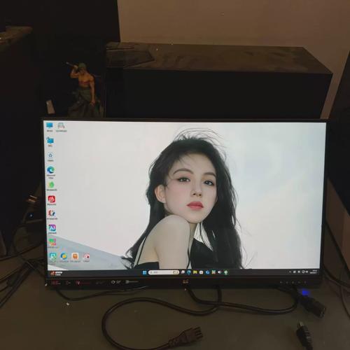 电竞显示器性能