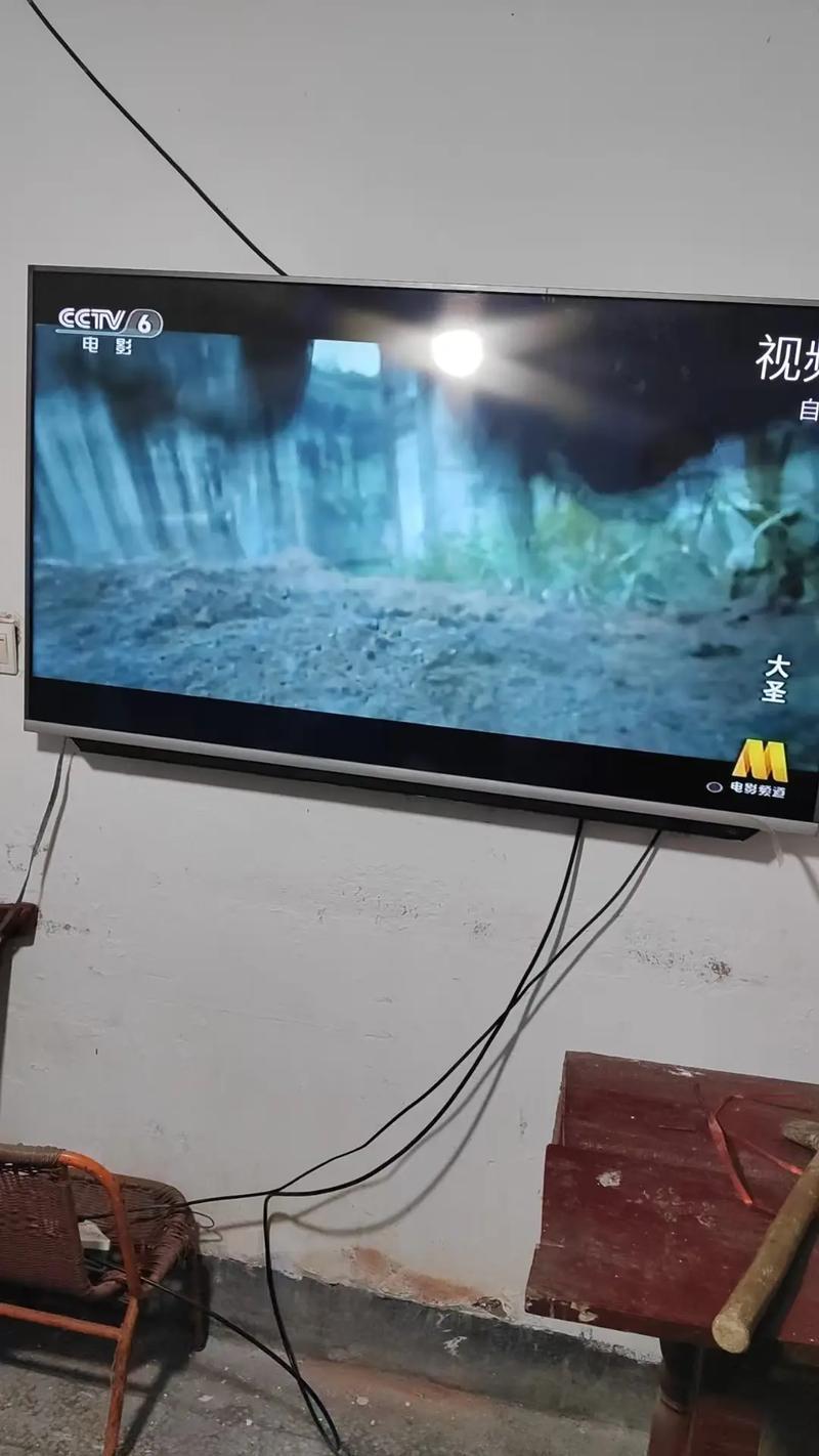 显示器功耗与散热