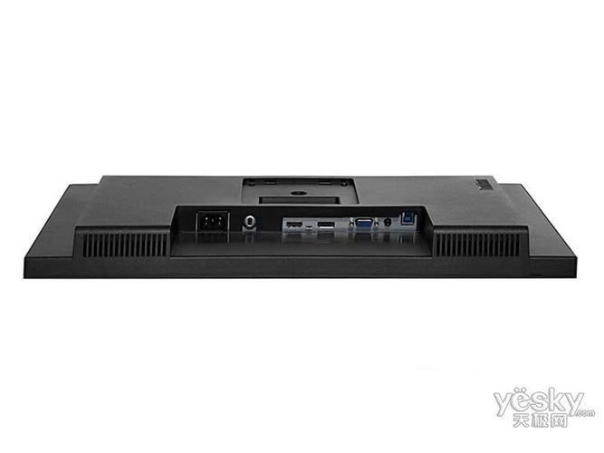 联想T23i 23英寸IPS显示器深度评测:商务办公与影音娱乐的理想选择