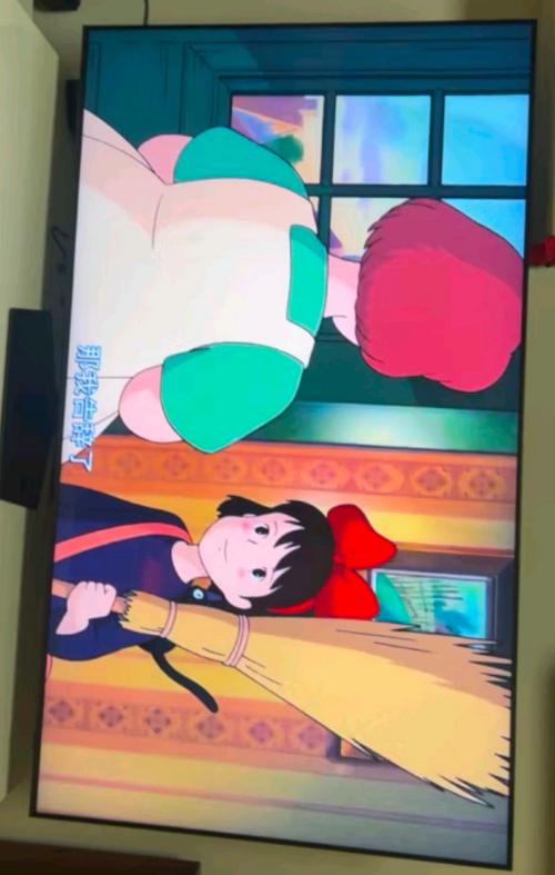 用户购买显示器决策场景