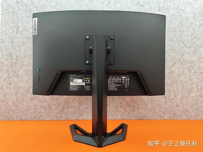 高性能显示器游戏体验