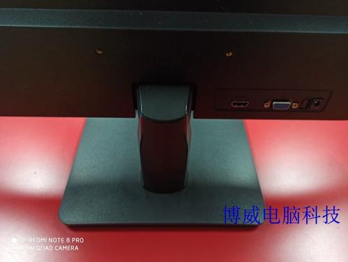 显示器色彩表现