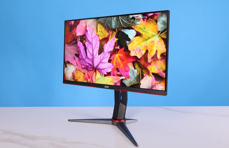 AOC Q24G2 评测:165Hz 2K IPS电竞屏 入门级高刷显示器新选择