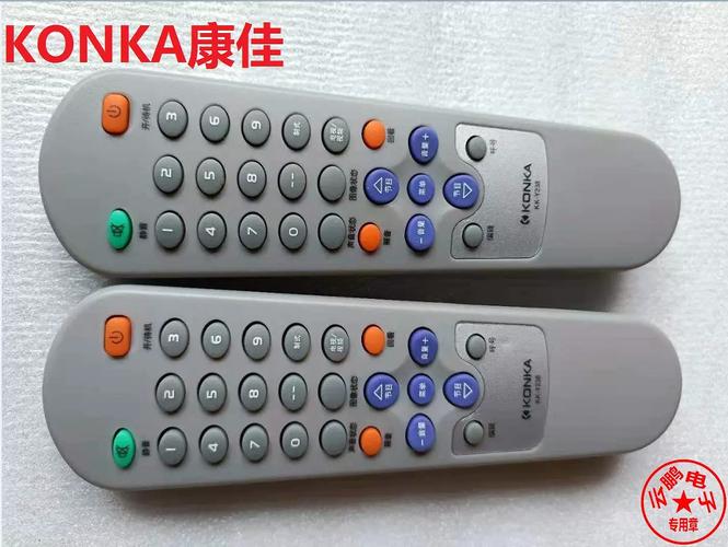 KKTV K27G1HQ 显示效果细节