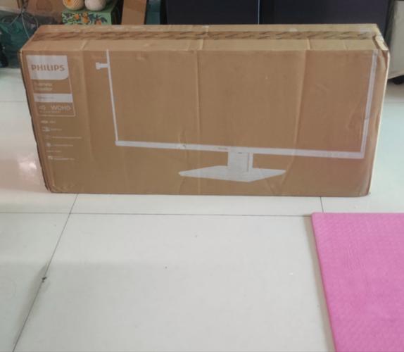 显示器散热系统