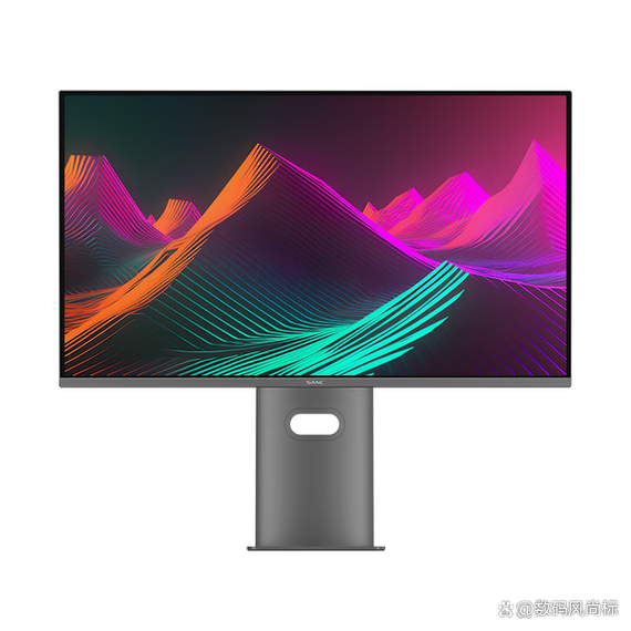 SANC OM27 Pro 27英寸 QD-OLED 360Hz 电竞显示器评测:国产高端屏王者登场