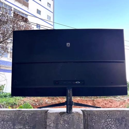 飞利浦392M7C游戏性能表现