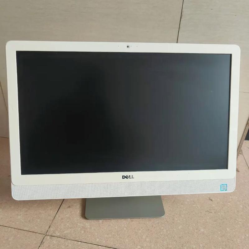 显示器桌面摆放