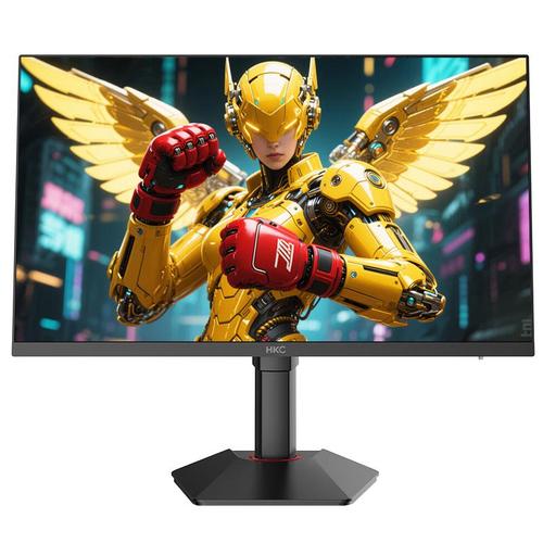 HKC Q7S功耗与散热测试