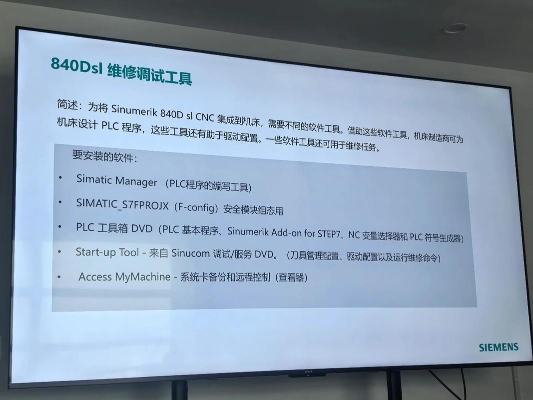 便携显示器工作使用