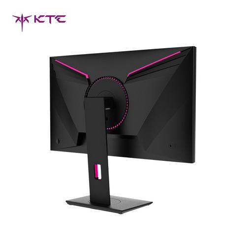 KTC M27T20 Mini-LED显示器评测:HDR1000+165Hz,27寸2K高性价比之选