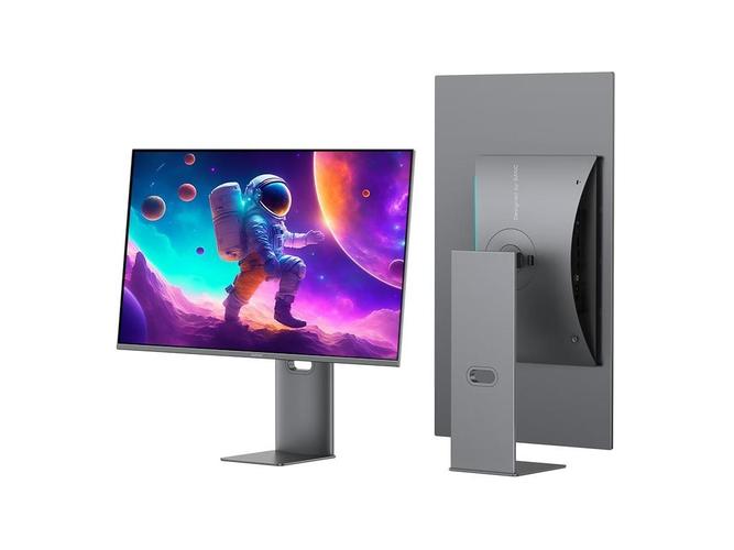 SANC OM32uPro OLED 32英寸4K显示器深度评测:极致画质与高刷新率的完美结合
