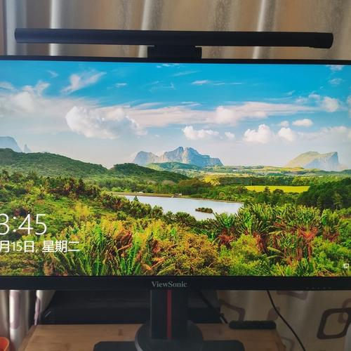 显示器选购