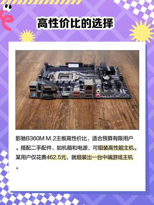 选购建议