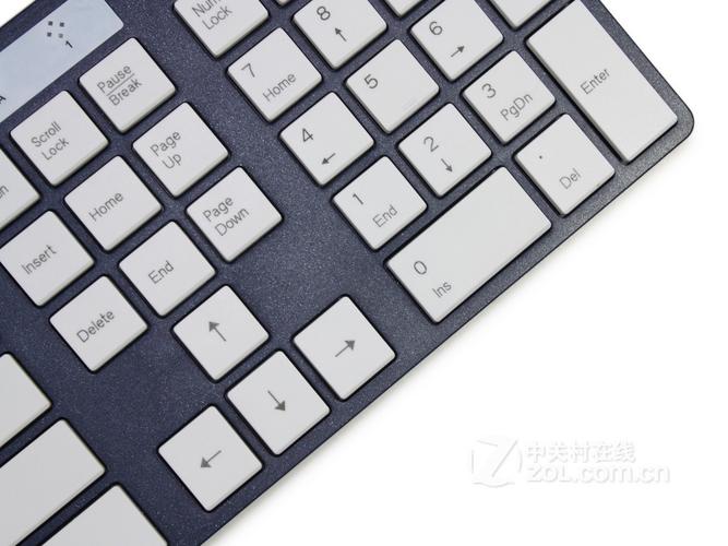 新贵轻雅尚品KB-880U炫彩版核心规格