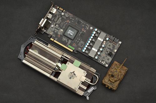 影驰GAMER 960GB固态硬盘散热表现