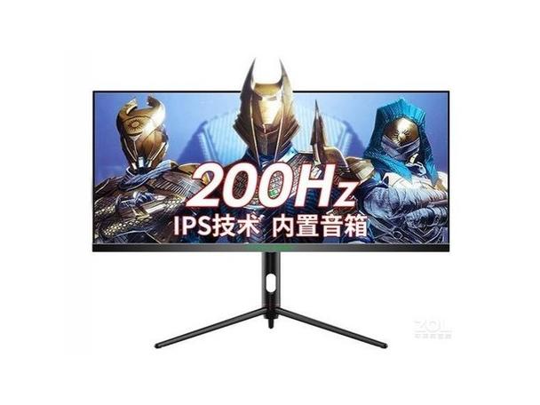 电竞游戏画面