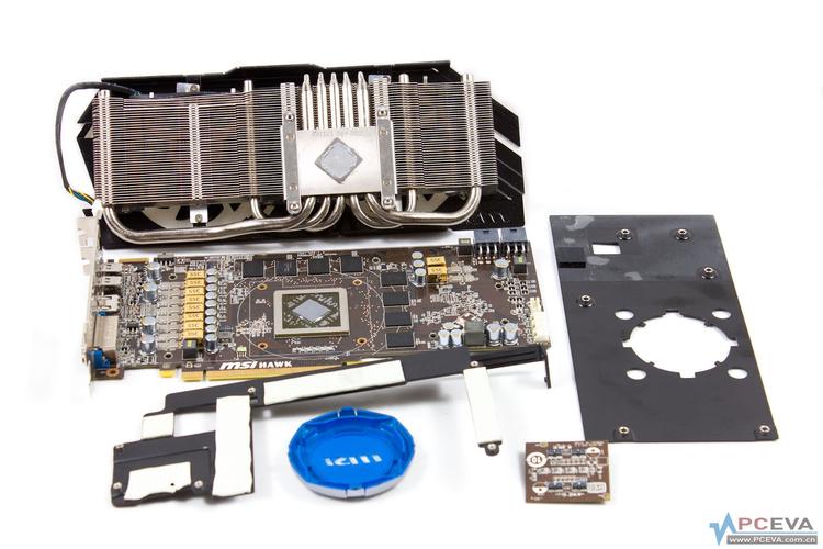微星R7870 Hawk购买建议