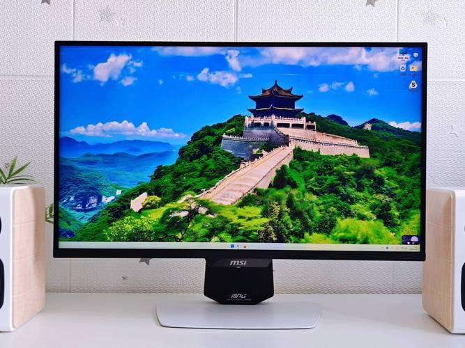 游戏画面表现