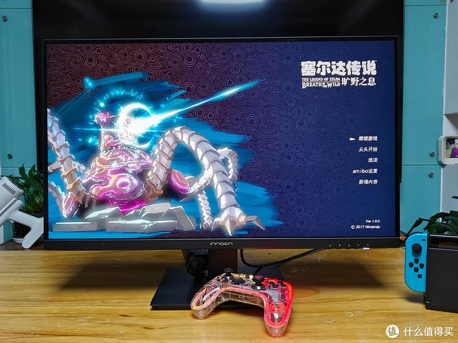 显示器散热设计