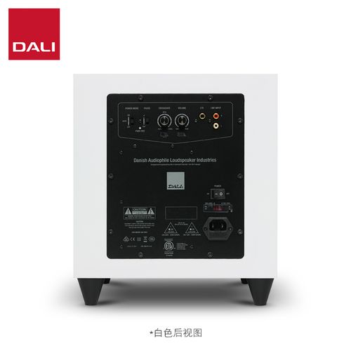 达尼SUB C-8D听音场景