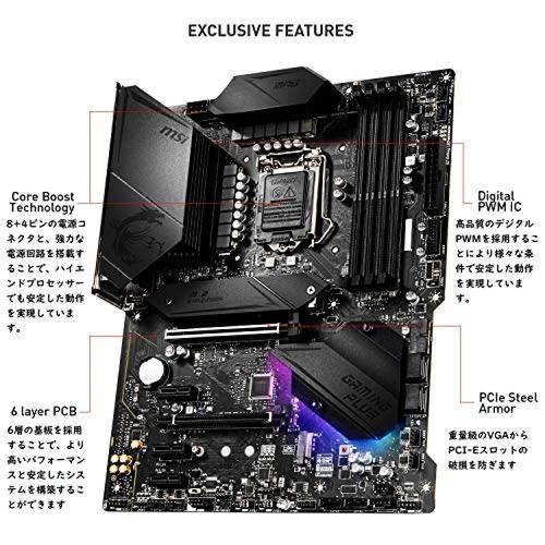 微星4T vs 希捷Barracuda 3TB 深度对比