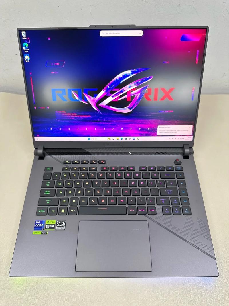 华硕ROG XG49VQ深度评测:49英寸超宽电竞4K显示器的极致体验