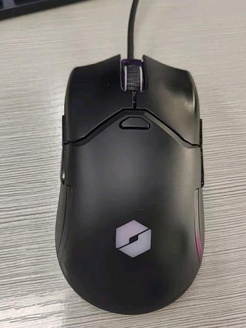 机械革命耀M530 FPS游戏实拍