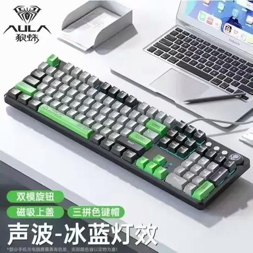 游戏场景