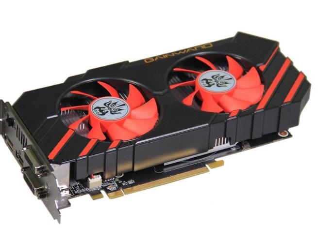 耕升GTX 750Ti 关羽版评测:经典千元级显卡的极致性价比