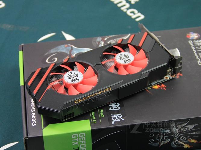 耕升GTX 750Ti 购买建议