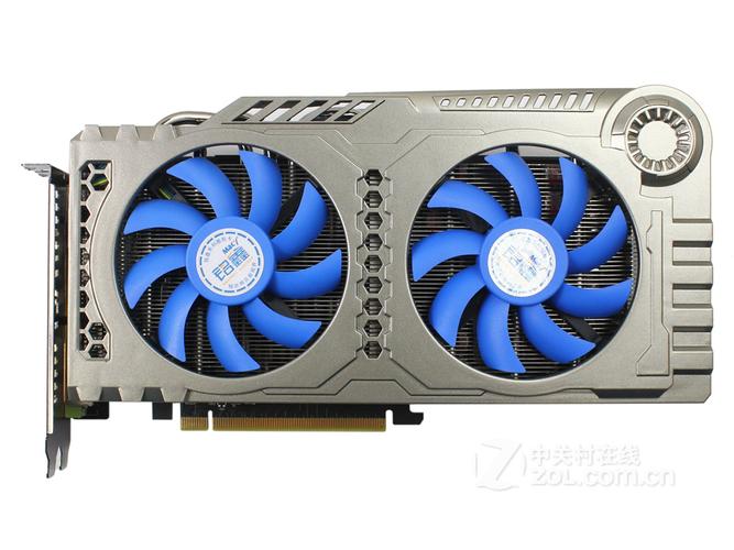 NVIDIA GF114 核心特写